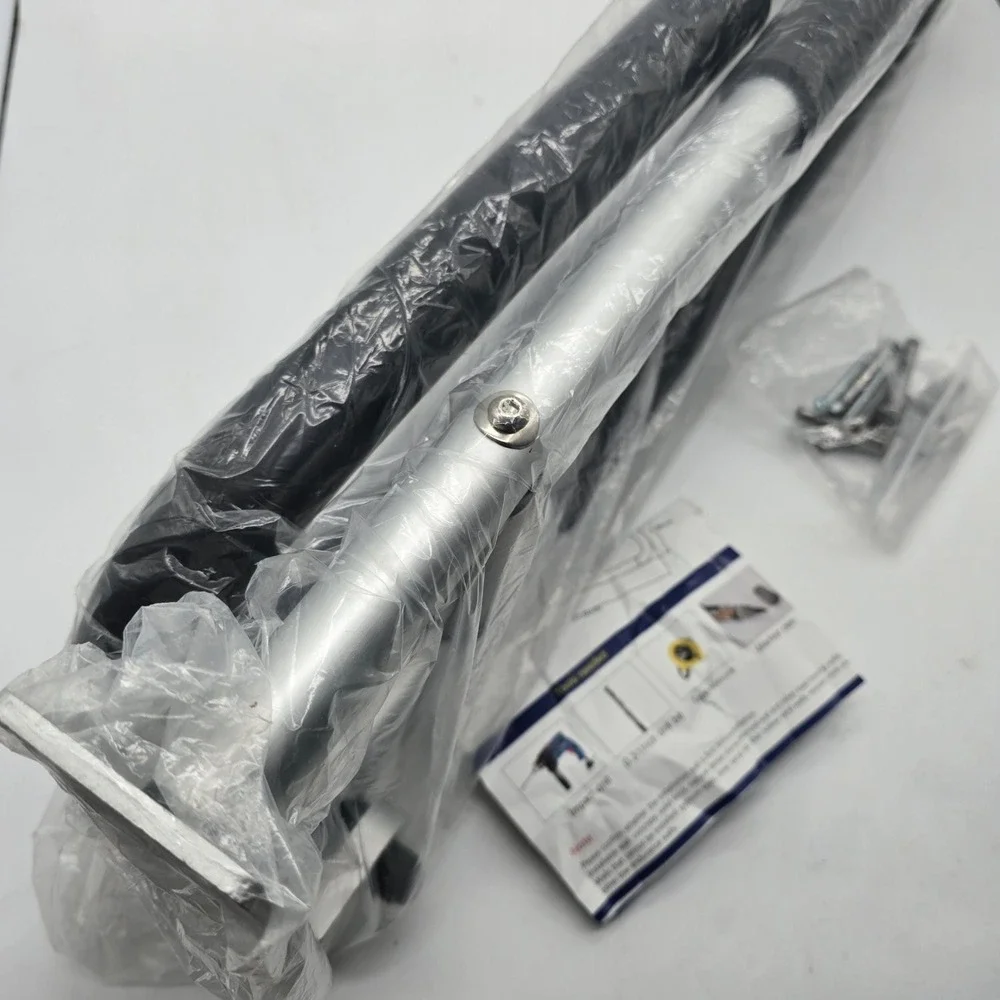 TUNTROL 2 Pack Folding Grab Bars 24